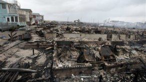 Desastres naturales causaron pérdidas por 138.000 mdd en 2012