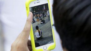 Conductor choca al manejar ebrio y jugando Pokémon Go