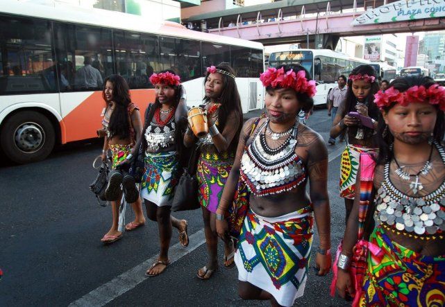 Inicia la V Cumbre de Pueblos Indígenas Abya Yala