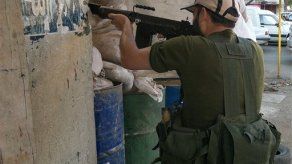 La crisis siria sigue repercutiendo en el Líbano