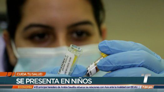 Cuida tu salud: Diabetes mellitus tipo 1