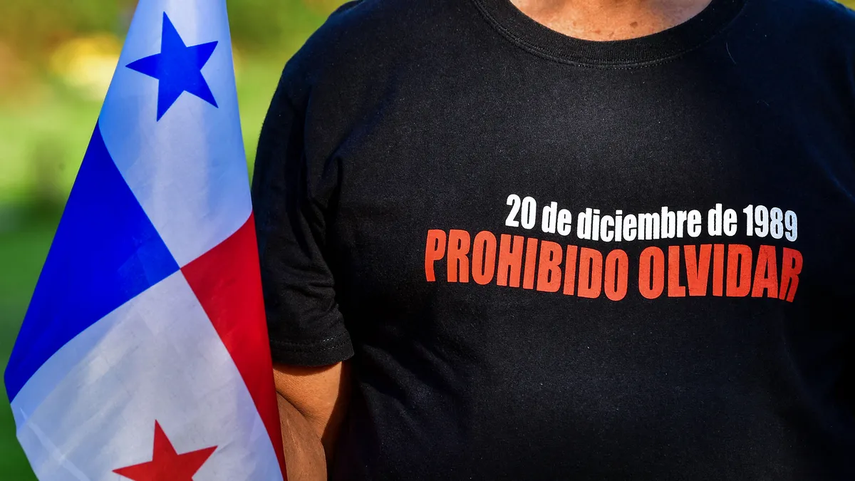 20 de diciembre, día libre por duelo nacional