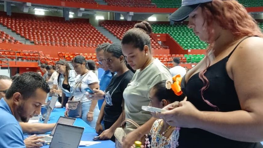 IFARHU entregará tarjetas PASE-U a más de 79 mil estudiantes.