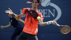 US Open: El sombrío momento del tenis sudamericano