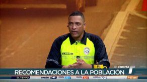 El 2023 cerró con 351 víctimas por accidentes de tránsito