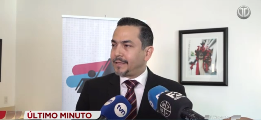 Procurador confirma investigación por contrato de computadoras del Meduca