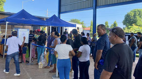 Agroferias en la provincia de Herrera el viernes 22 de septiembre.&nbsp;