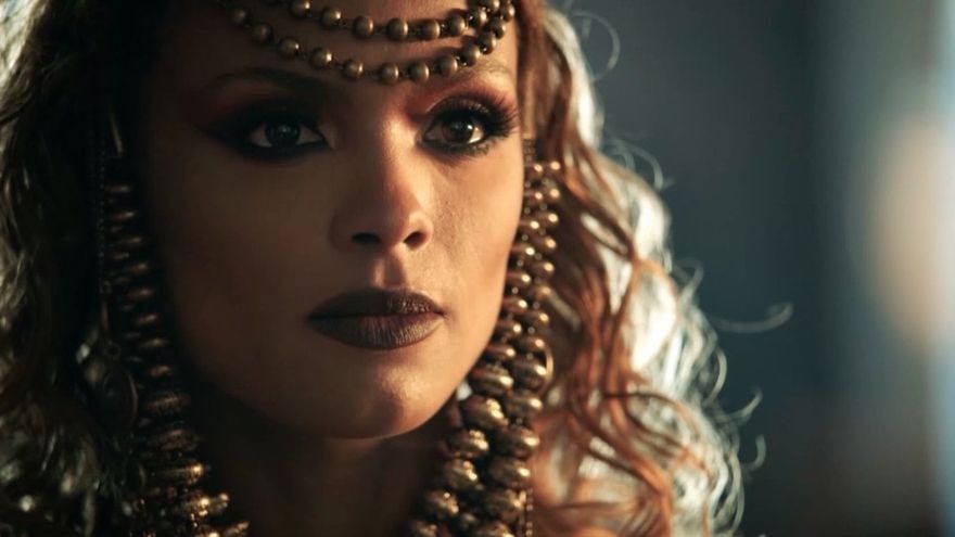 Avance Exclusivo - Jezabel, el bien se enfrenta al mal