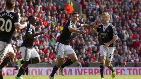 Liverpool pierde el invicto en la Premier