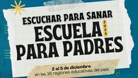 Escuela para Padres: fechas y horarios de talleres del MEDUCA Escuela para Padres: fechas y horarios de talleres del MEDUCA