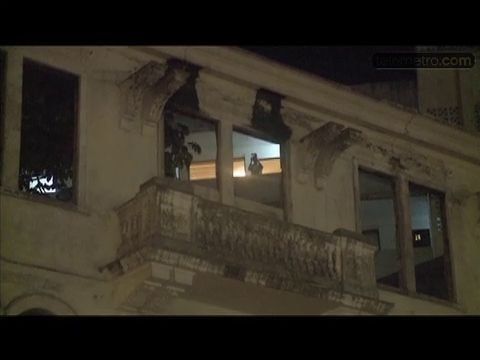 El sonar de pailas revive en Panamá, en medio de crisis política