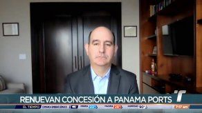 Chapman cuestiona prórroga de concesión a PPC