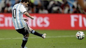 Argentina de Messi y Alemania por la gloria en la gran final en el Maracaná