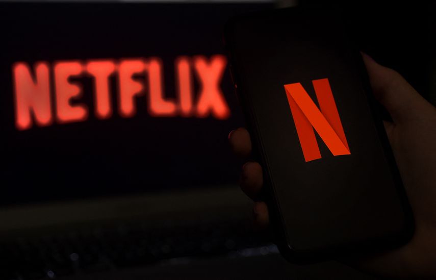 Netflix anuncia inversión de 1.000 millones de dólares en México