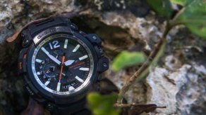 ¿Qué clase de reloj necesito si me gusta viajar y vivir grandes aventuras?