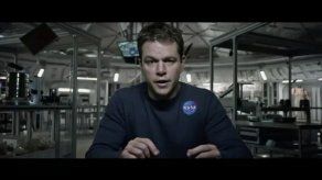 The Martian se lanza a la conquista de la taquilla en EE.UU.