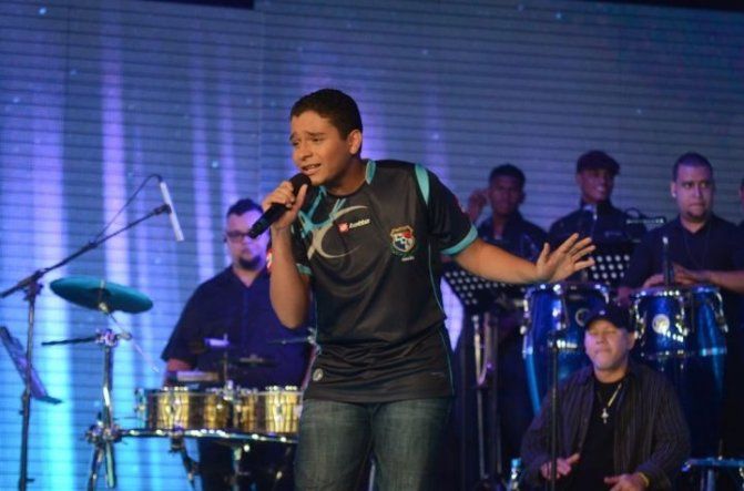 Cuarta gala de Pelaos con Salsa