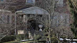 Asesinan a tiros a capo de la familia Gambino en Nueva York