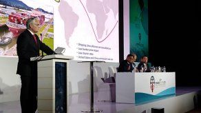 Canal de Panamá se une a la Global Industry Alliance para apoyar la reducción de emisiones