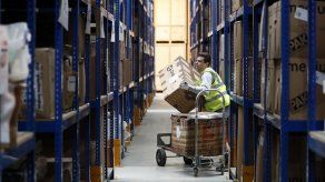 Empresas británicas se preparan para Brexit sin acuerdo