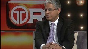 Blandón escéptico con que alianza de Gobierno se mantenga