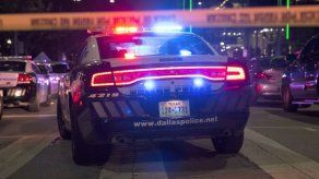 Alcalde de Dallas confirma 5 muertos y 9 heridos en la matanza