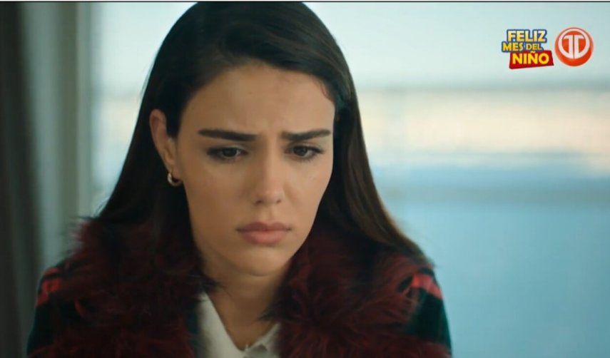 MUJERES | Mine le propone un trato a Turkan