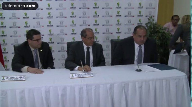 Medcom refuerza su compromiso en campaña contra el ébola