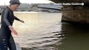 Ministra de Deportes de Francia