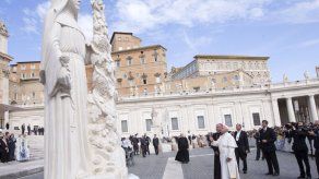 Dos libros prometen revelaciones sobre el Vaticano