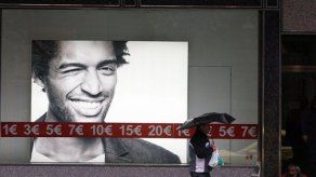 Desempleo rompe récord en Grecia; crece pobreza