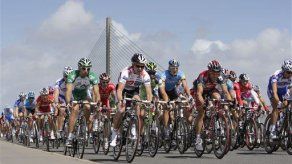 Arranca el Tour de Francia