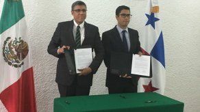 Panamá y México compartirán información sobre cuentas financieras en 2018