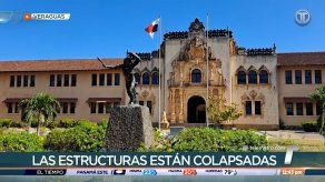 Docentes de la Escuela Normal de Santiago decretan paro de labores