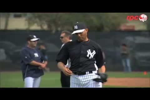 Padre de Mariano Rivera avala su decisión de retirarse de la MLB
