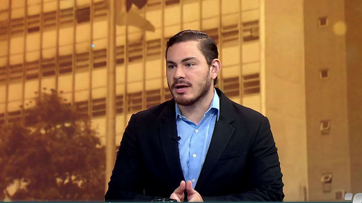 Juan Diego Vásquez cuestiona declaraciones del presidente Mulino