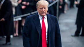 Juez ordena a Casa Blanca entregar al Congreso documentos sobre trama rusa