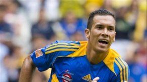 Blas Pérez llega a los Tuzos de Pachuca