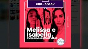 Jugadoras de selección femenina de Colombia denuncian abusos