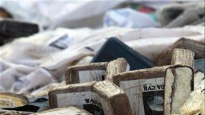 La UE endurece los controles de precursores de drogas
