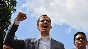 Panamá reconoce a presidente del Parlamento de Venezuela como autoridad oficial de ese país