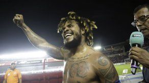 CONCACAF: EEUU y Panamá