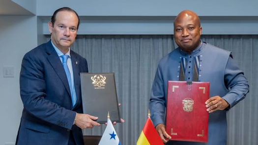Panamá fortalece cooperación con Ghana, Trinidad y Tobago y Ucrania. Panamá fortalece cooperación con Ghana, Trinidad y Tobago y Ucrania.
