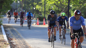 Ironman: Hora y dónde se realizará la competencia