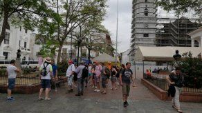 Paseo Peatonal en el Casco Antiguo una alternativa este domingo