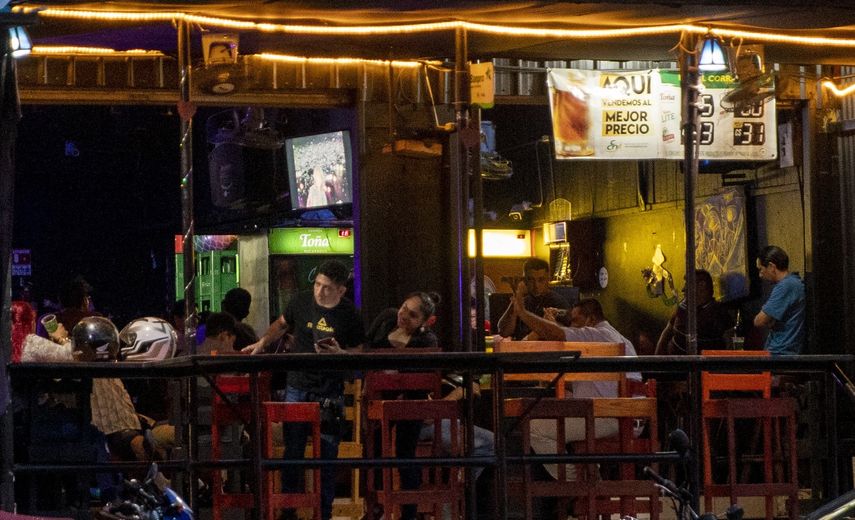 Habrá Ley seca por Semana Santa: ¿Desde que día será?