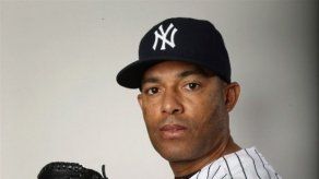 Mariano Rivera se retira