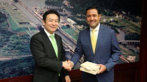 Autoridades marítimas de Panamá y Japón negocian memorando de entendimiento