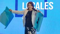 Roxana Méndez pone a disposición su cargo como directora de la Autoridad de Descentralización.