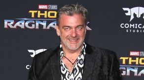 Actor Ray Stevenson muere a los 58 años